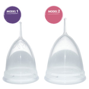 juju menstrual cup product review - www.polkadotsi.com