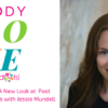 Episode 14: A New Look at Post Partum Fitness with Jessie Mundell