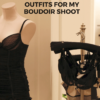 Where to buy outfits for my boudoir shoot